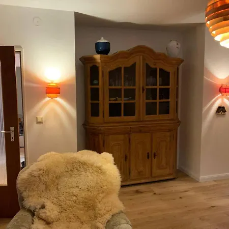 Gemütliche Im Harz Stil Mit Traumblick Apartamento *