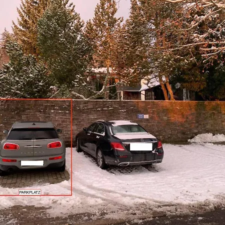 Gemütliche Im Harz Stil Mit Traumblick Apartamento *