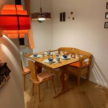 Gemütliche Im Harz Stil Mit Traumblick Apartamento *