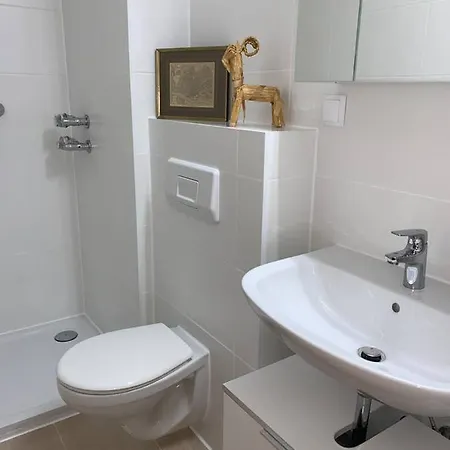 Apartamento Gemütliche Im Harz Stil Mit Traumblick